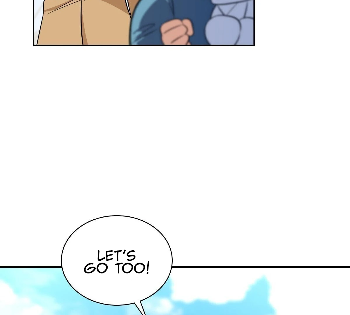 My Wife Is From a Thousand Years Ago Chapter 372 - page 62