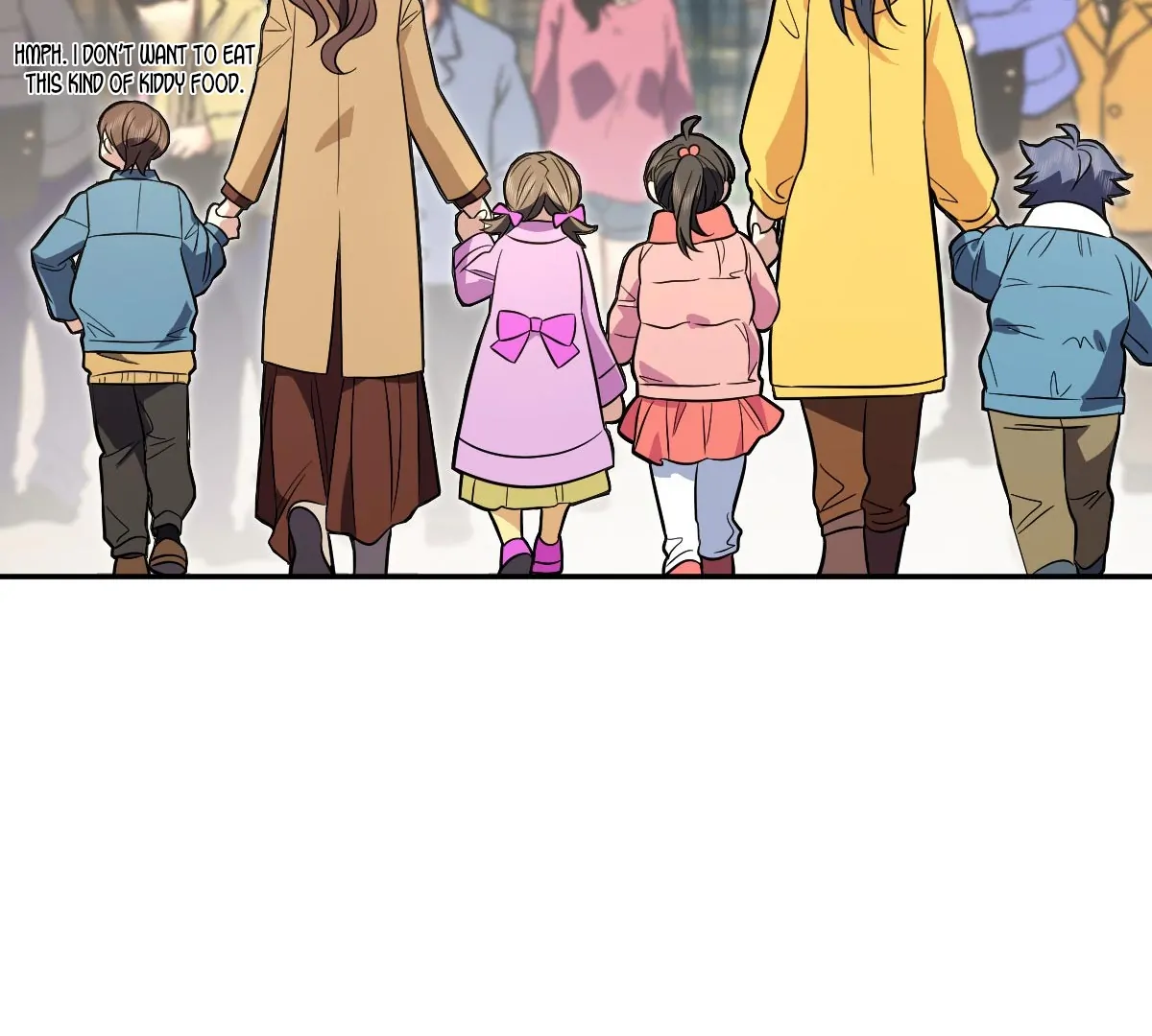 My Wife Is From a Thousand Years Ago Chapter 372 - page 65