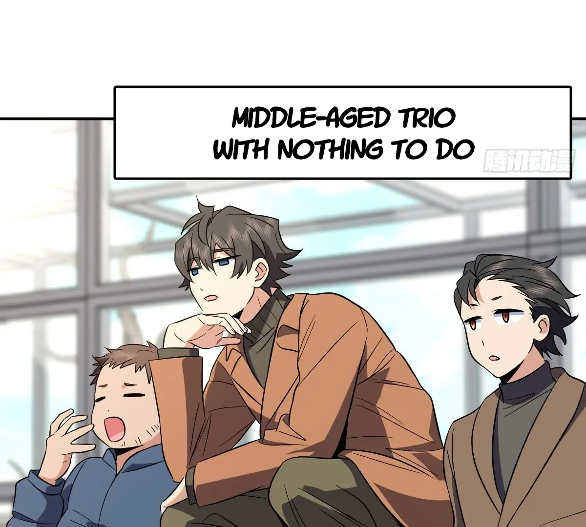 My Wife Is From a Thousand Years Ago Chapter 372 - page 66