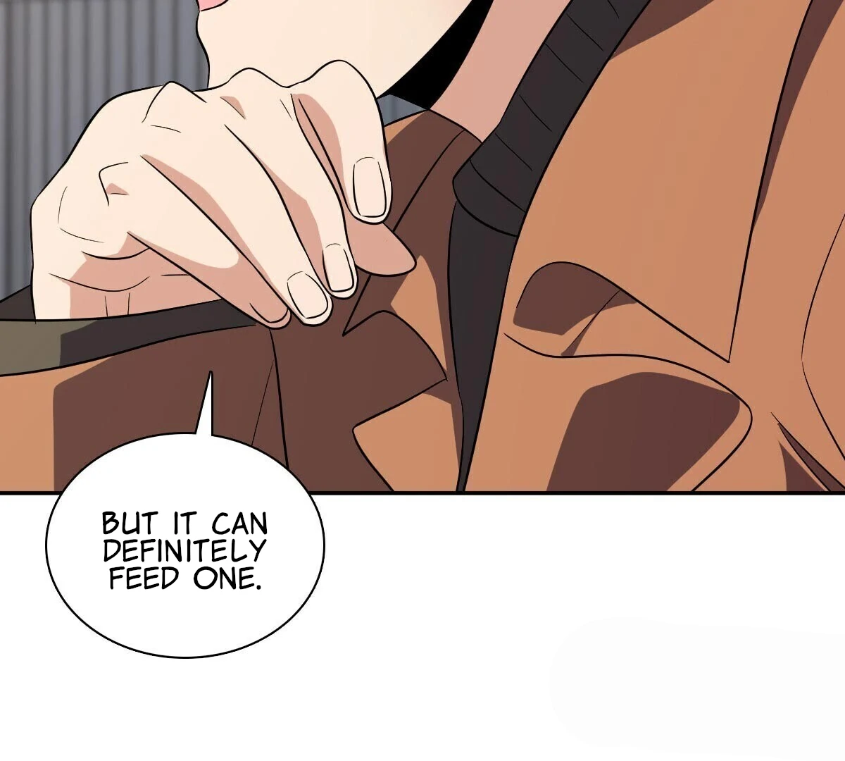 My Wife Is From a Thousand Years Ago Chapter 372 - page 72