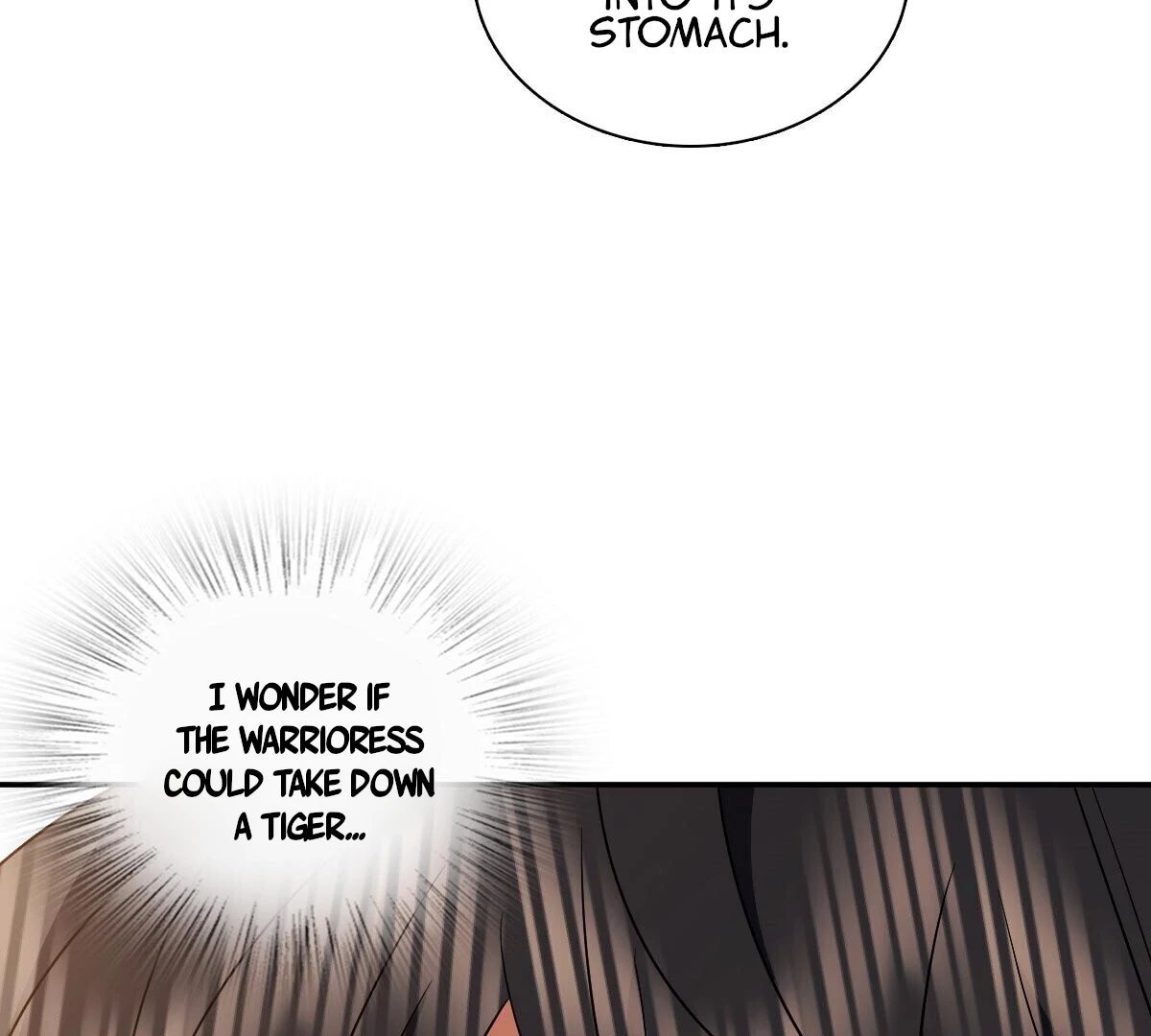 My Wife Is From a Thousand Years Ago Chapter 372 - page 75