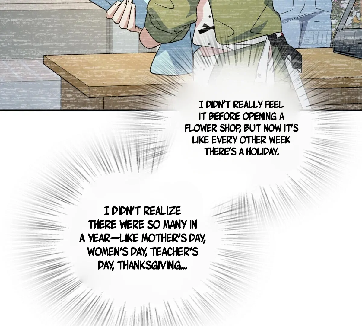 My Wife Is From a Thousand Years Ago Chapter 372 - page 86