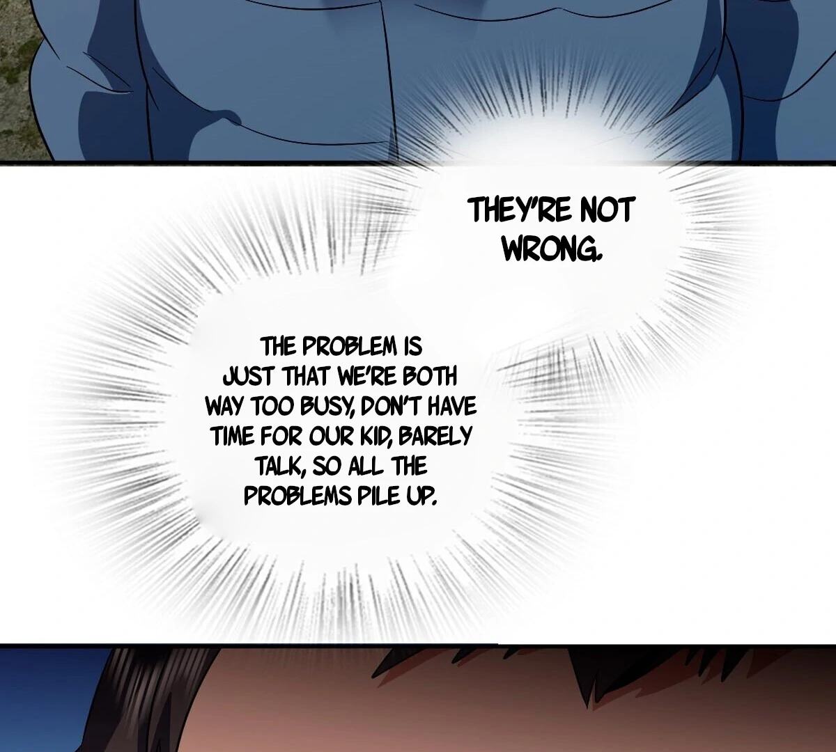 My Wife Is From a Thousand Years Ago Chapter 372 - page 88