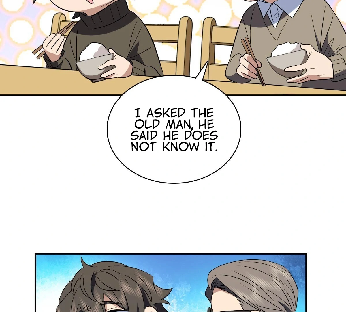 My Wife Is From a Thousand Years Ago Chapter 372 - page 8