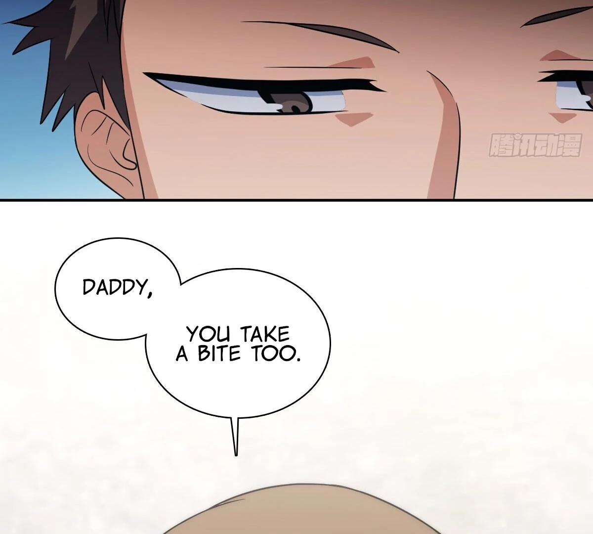 My Wife Is From a Thousand Years Ago Chapter 372 - page 89