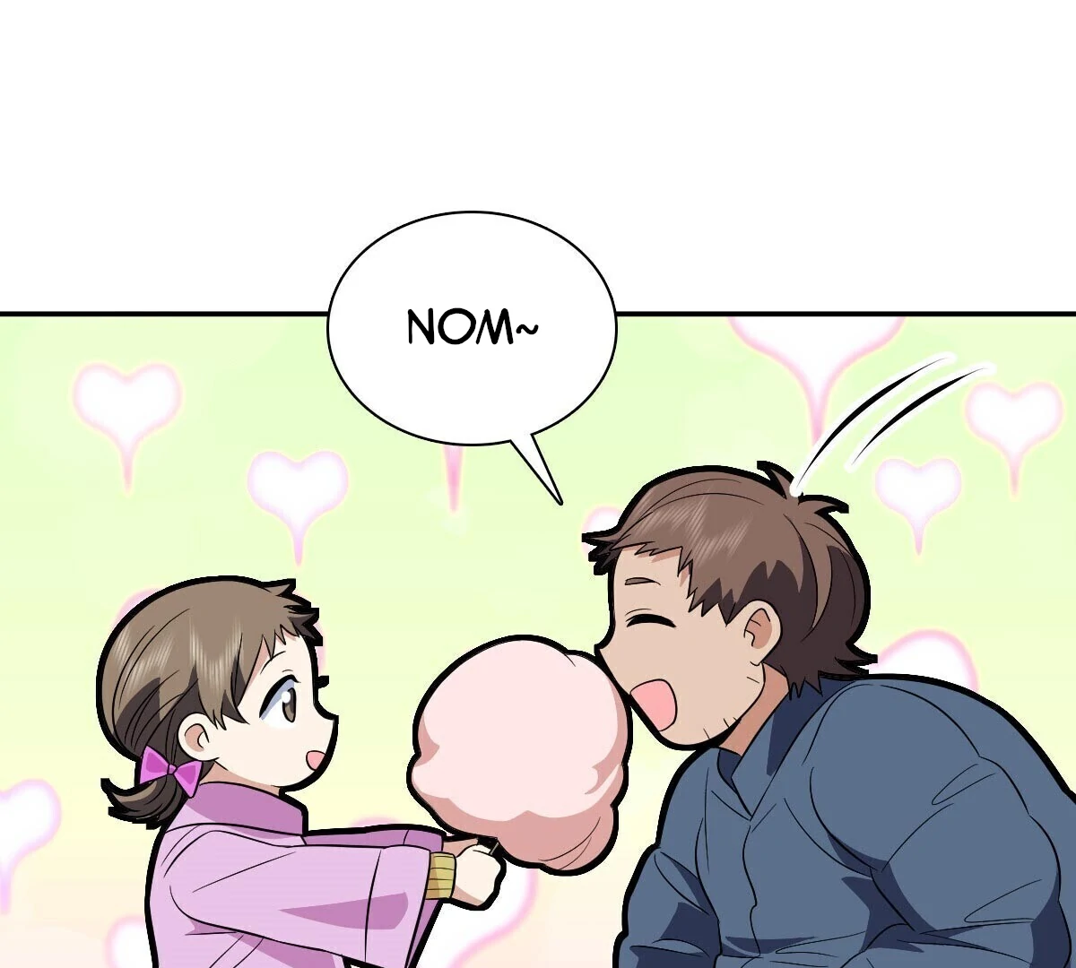 My Wife Is From a Thousand Years Ago Chapter 372 - page 93