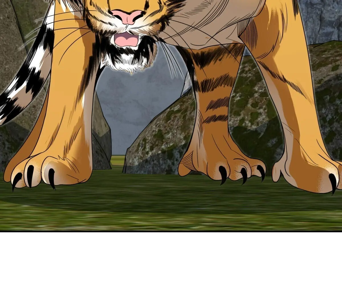 My Wife Is From a Thousand Years Ago Chapter 373 - page 22