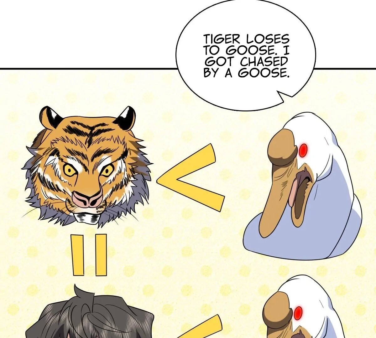 My Wife Is From a Thousand Years Ago Chapter 373 - page 37