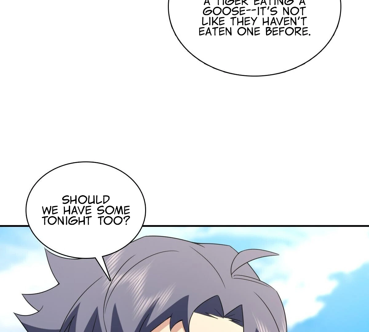 My Wife Is From a Thousand Years Ago Chapter 373 - page 52