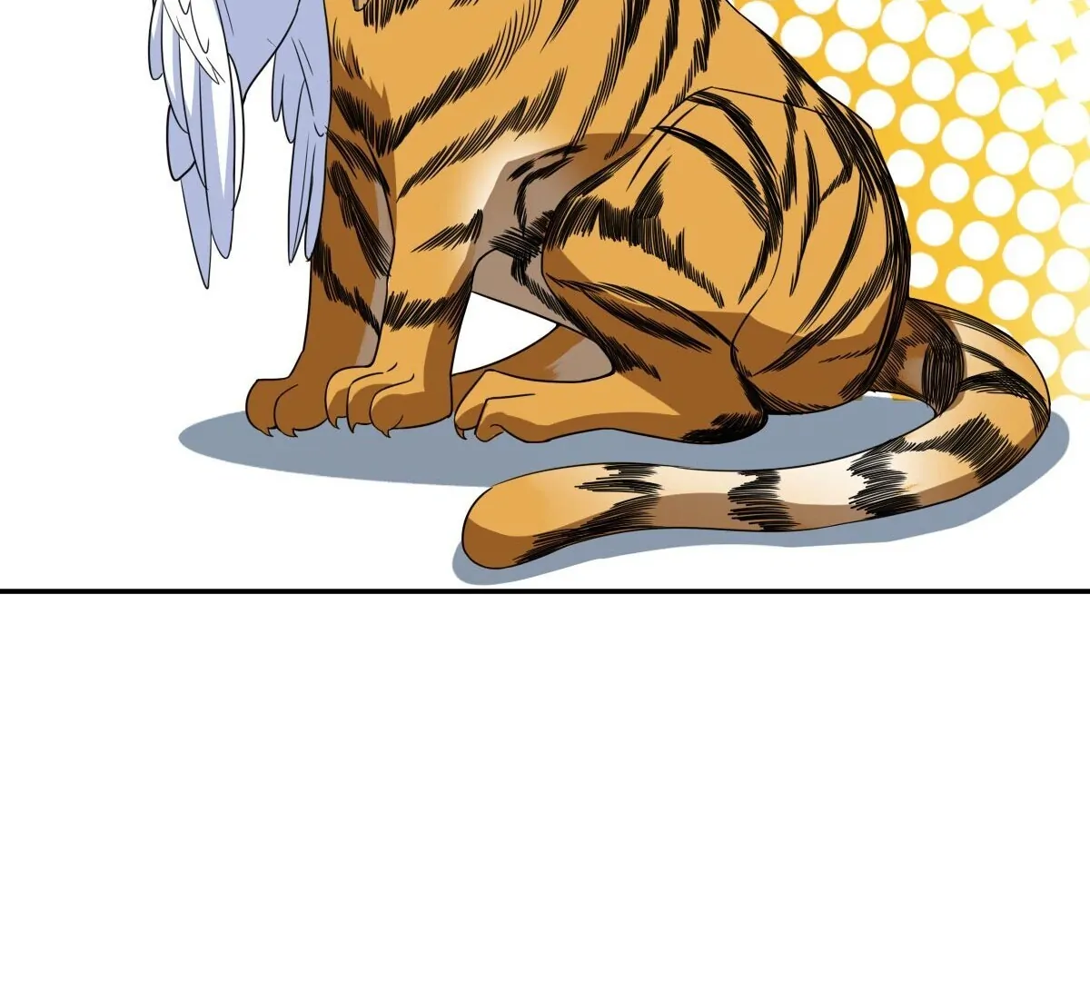 My Wife Is From a Thousand Years Ago Chapter 373 - page 57