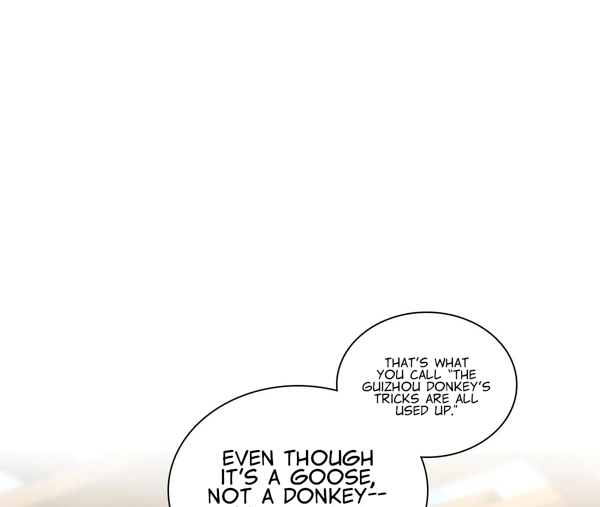 My Wife Is From a Thousand Years Ago Chapter 373 - page 58