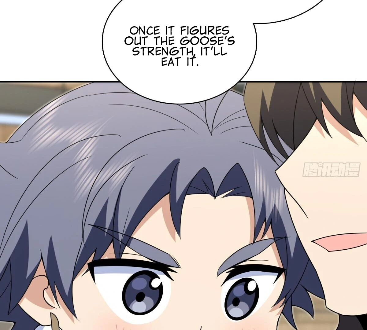 My Wife Is From a Thousand Years Ago Chapter 373 - page 61