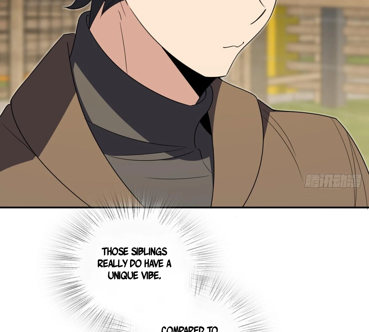 My Wife Is From a Thousand Years Ago Chapter 373 - page 71