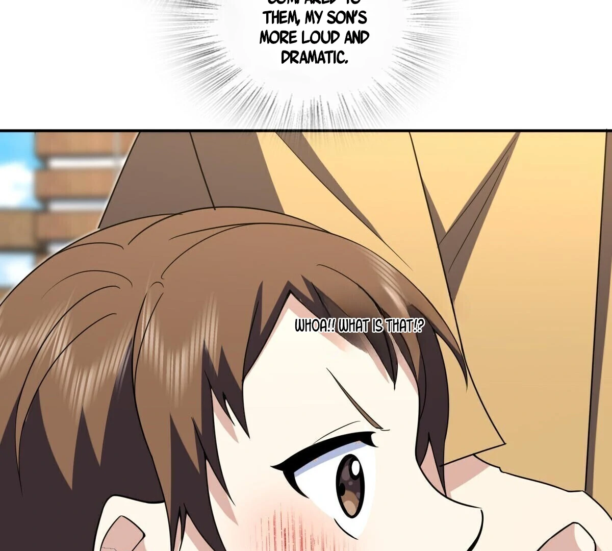 My Wife Is From a Thousand Years Ago Chapter 373 - page 72