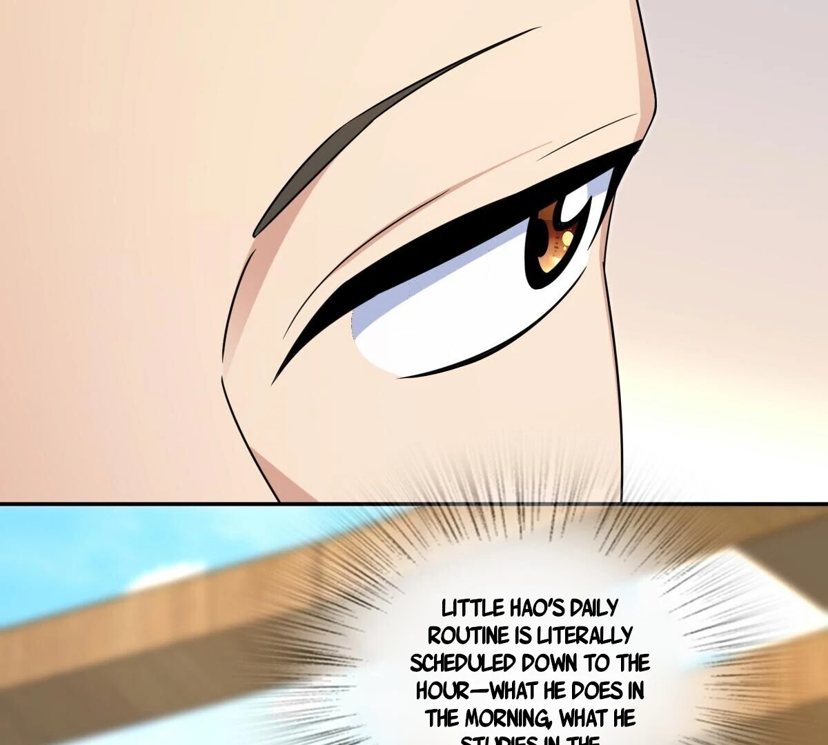 My Wife Is From a Thousand Years Ago Chapter 373 - page 75