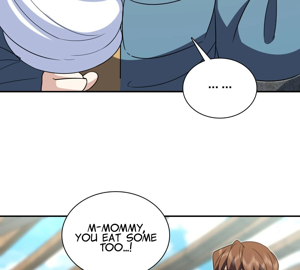 My Wife Is From a Thousand Years Ago Chapter 373 - page 81