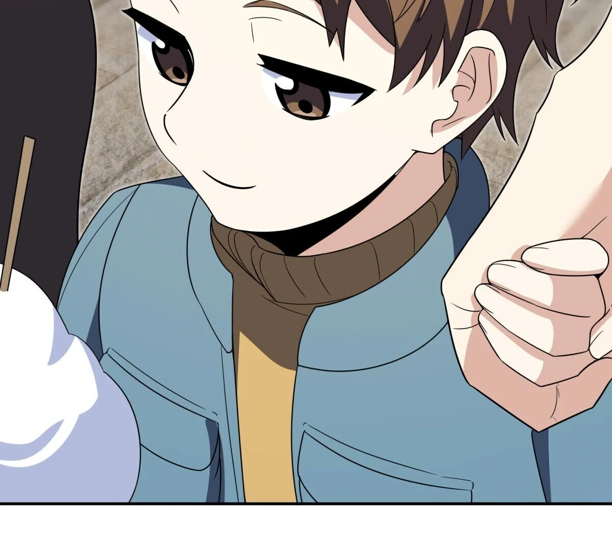 My Wife Is From a Thousand Years Ago Chapter 373 - page 88