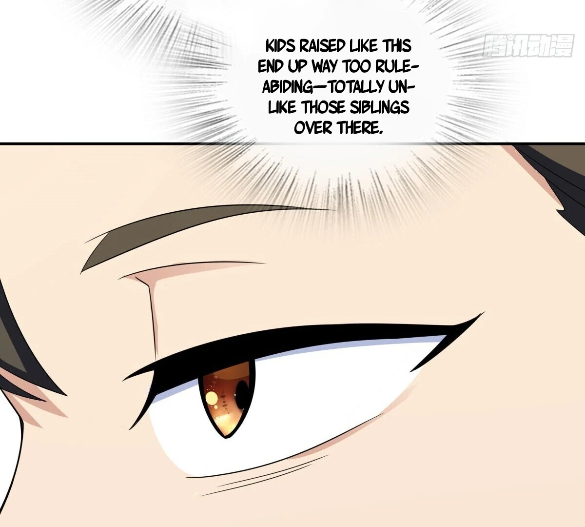My Wife Is From a Thousand Years Ago Chapter 373 - page 91