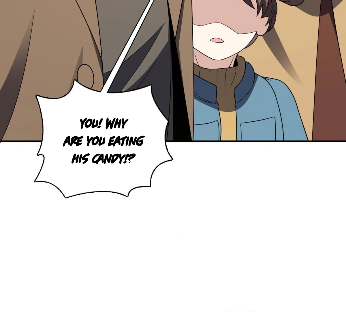 My Wife Is From a Thousand Years Ago Chapter 373 - page 99