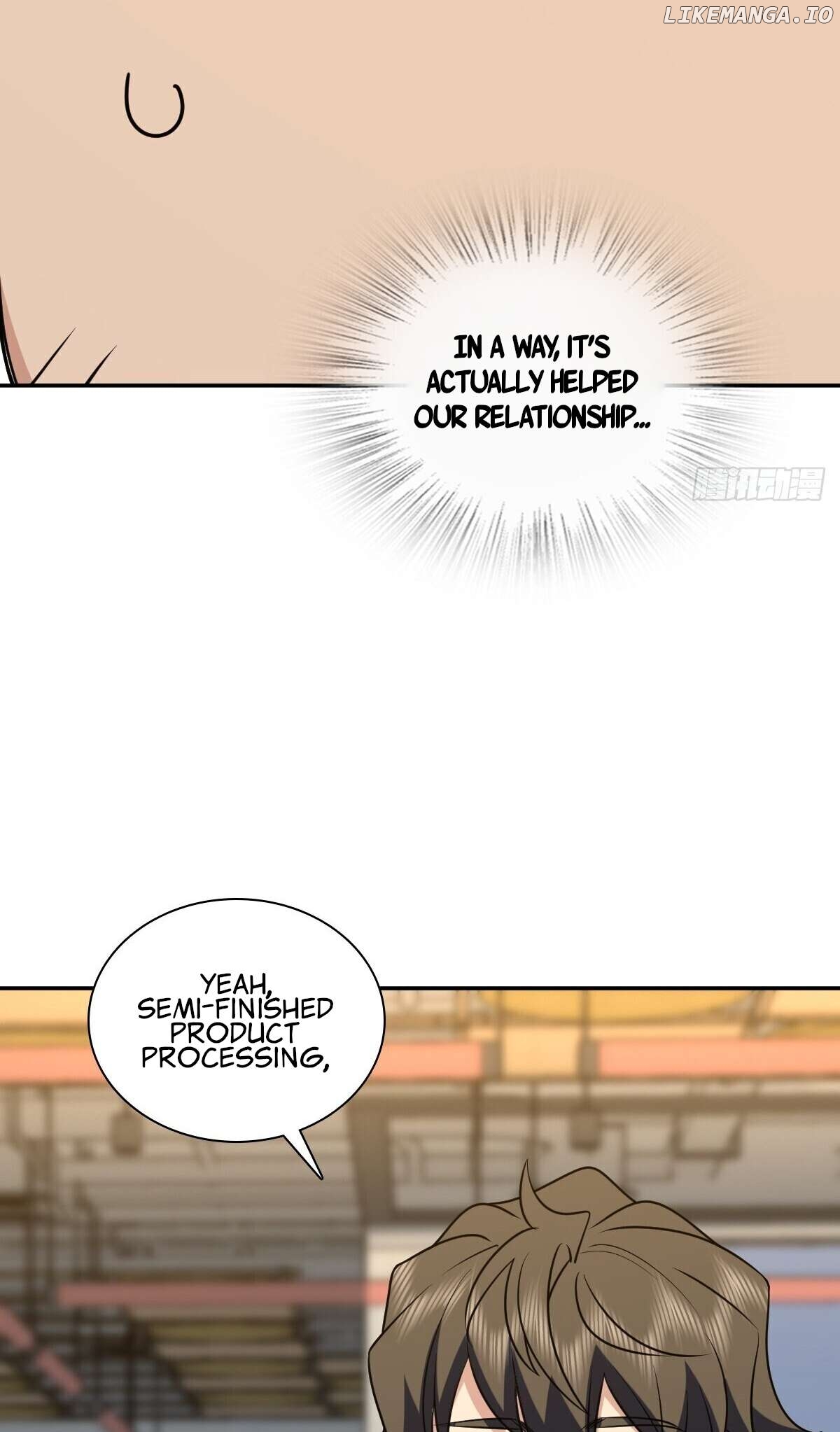 My Wife Is From a Thousand Years Ago Chapter 375 - page 22