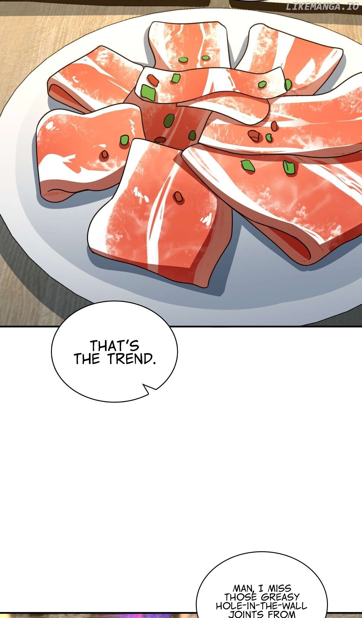 My Wife Is From a Thousand Years Ago Chapter 375 - page 24