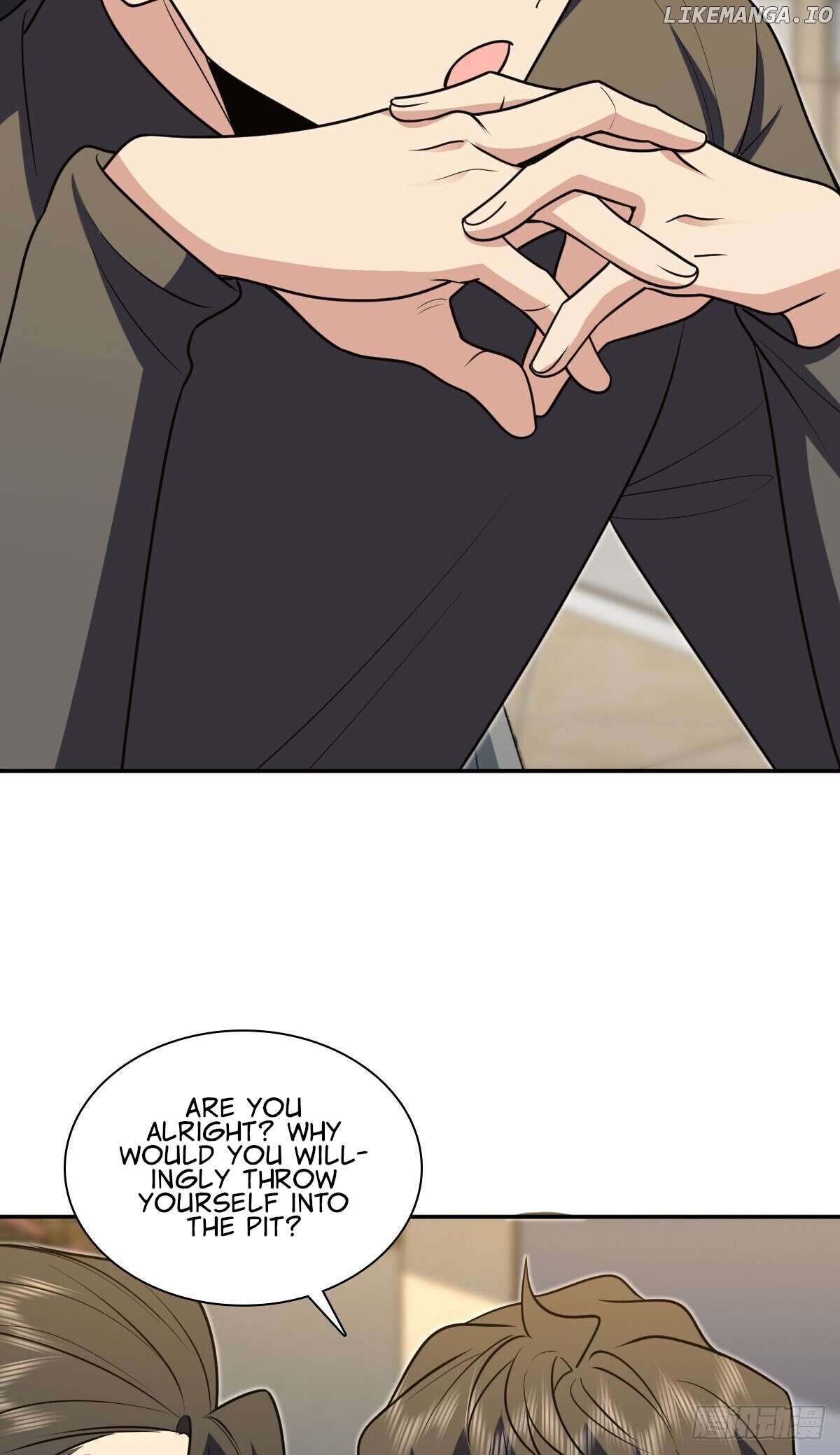 My Wife Is From a Thousand Years Ago Chapter 375 - page 4
