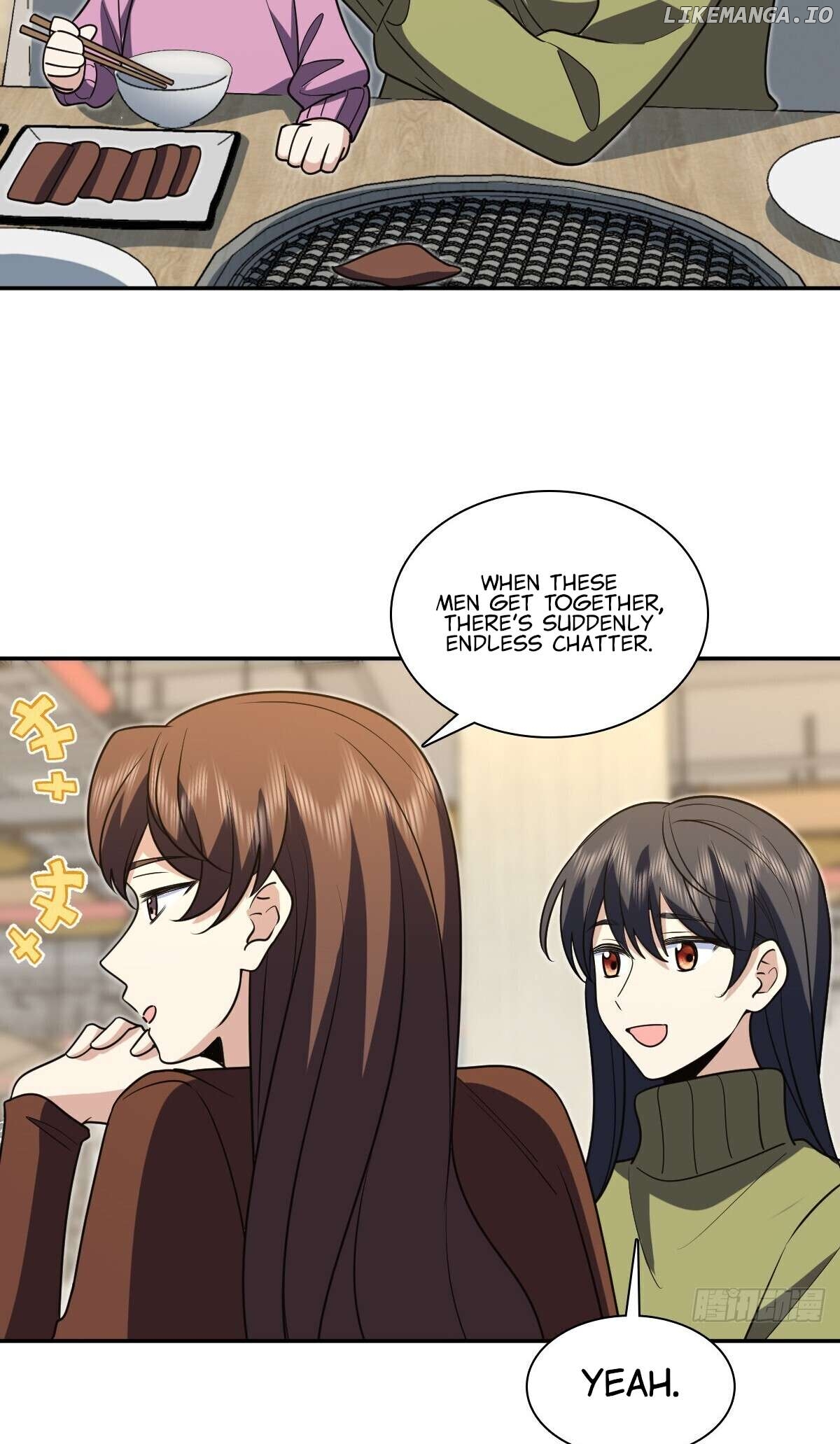My Wife Is From a Thousand Years Ago Chapter 375 - page 45