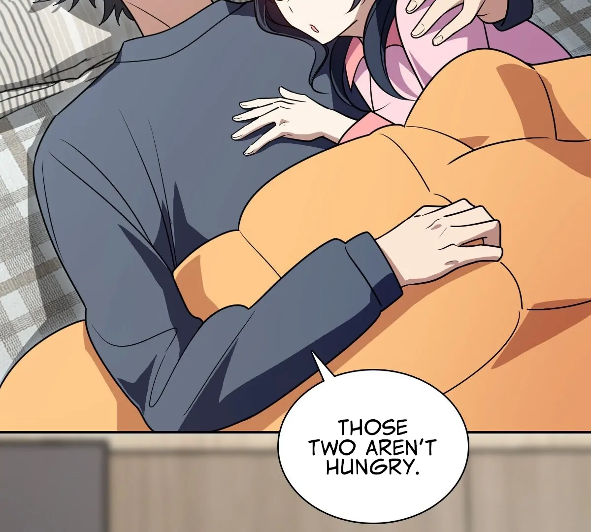 My Wife Is From a Thousand Years Ago Chapter 376 - page 111