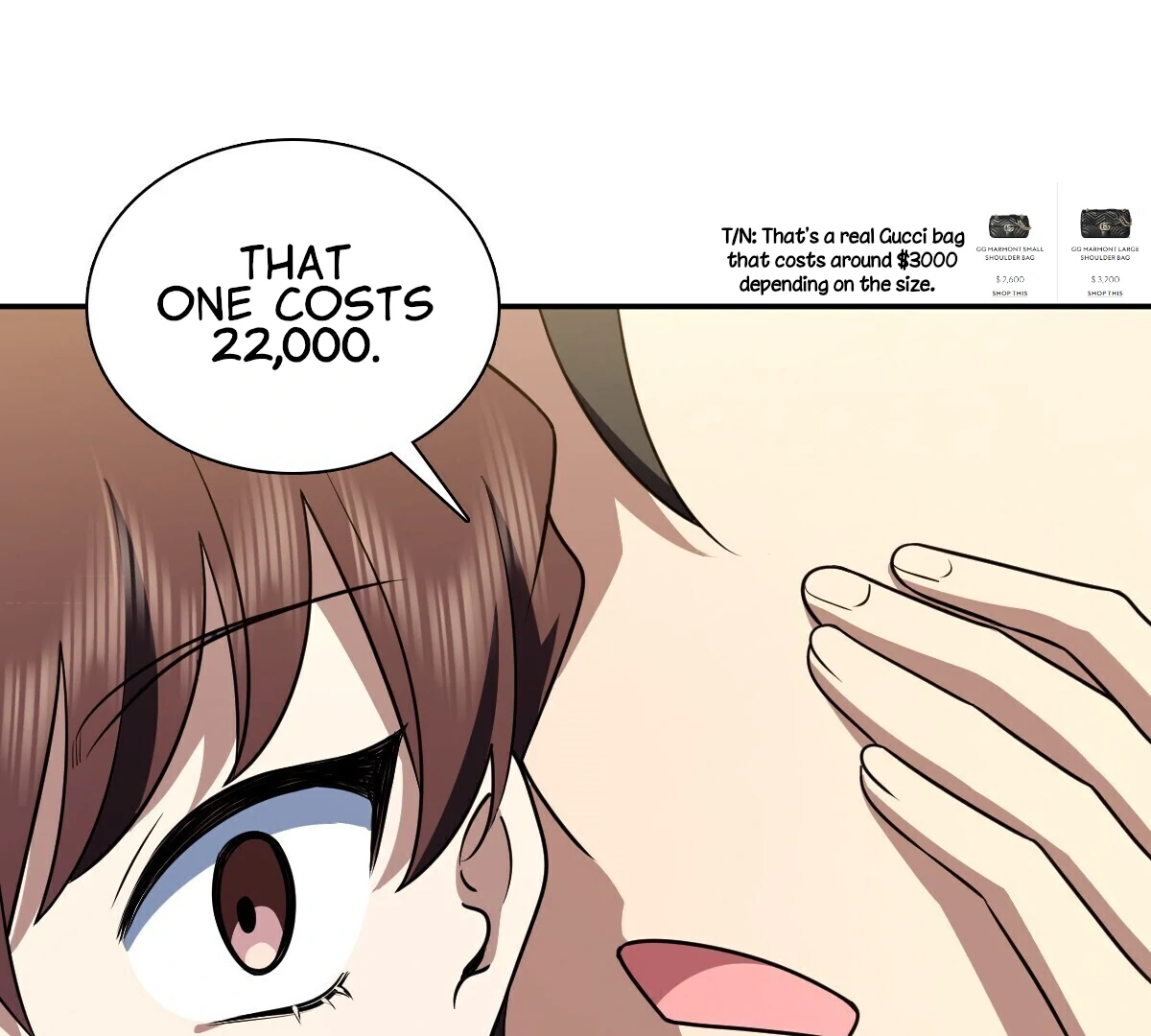 My Wife Is From a Thousand Years Ago Chapter 376 - page 13