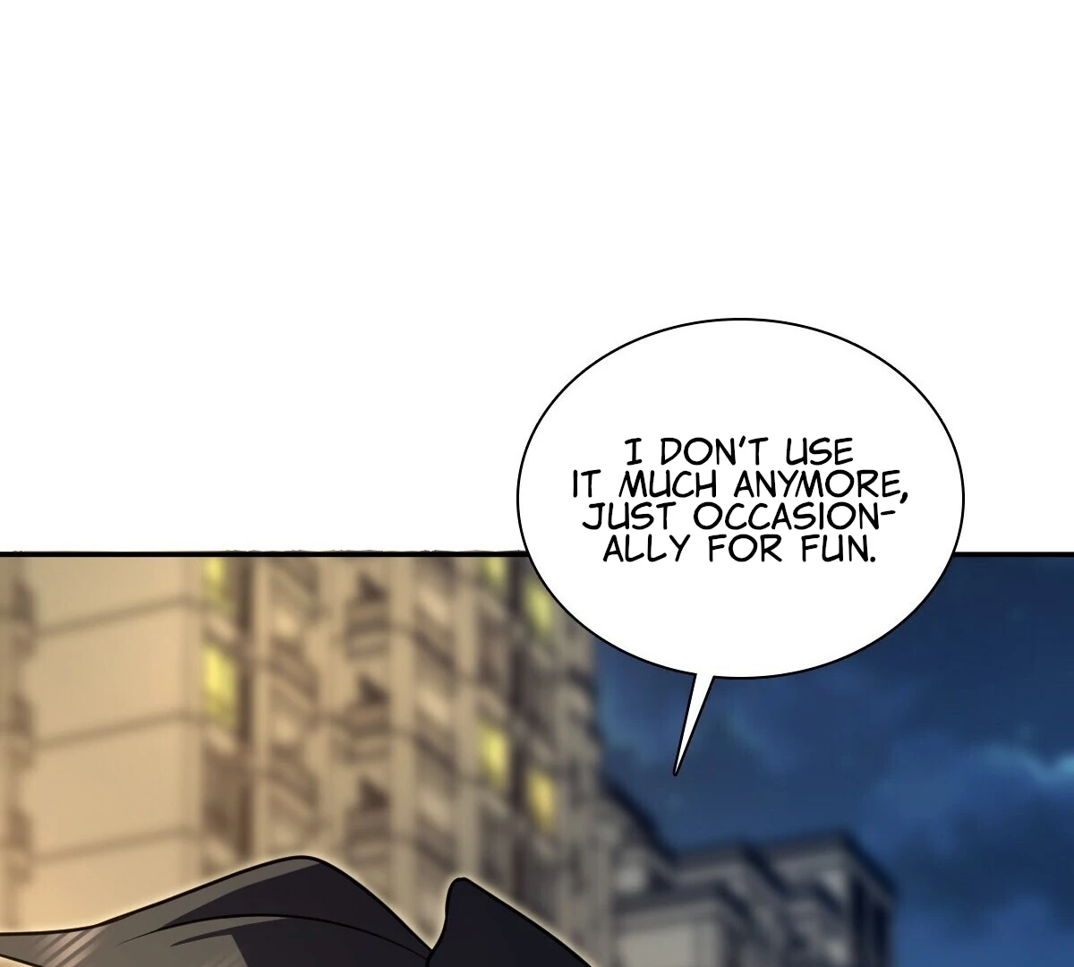 My Wife Is From a Thousand Years Ago Chapter 376 - page 31