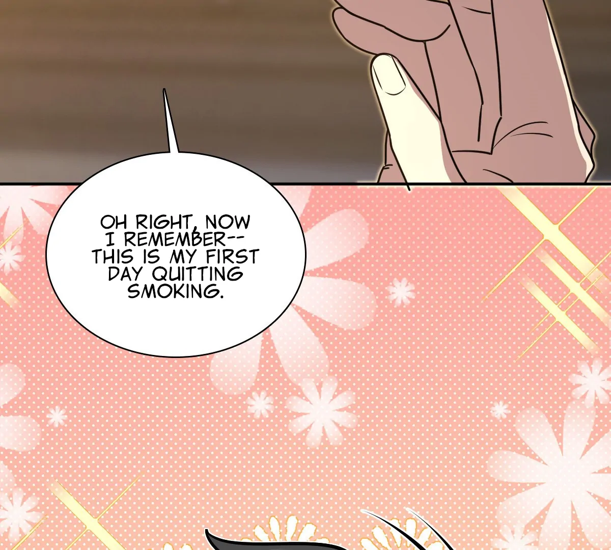 My Wife Is From a Thousand Years Ago Chapter 376 - page 37