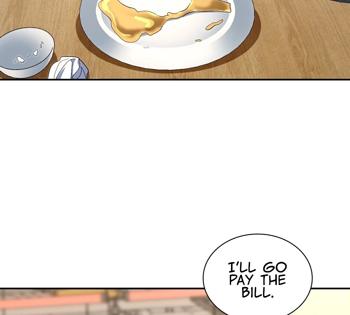 My Wife Is From a Thousand Years Ago Chapter 376 - page 3