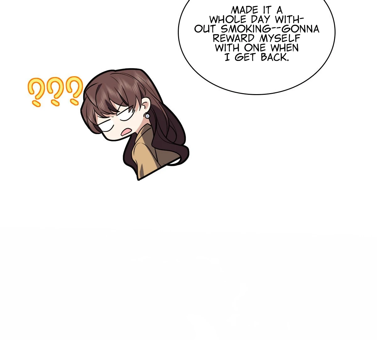 My Wife Is From a Thousand Years Ago Chapter 376 - page 39