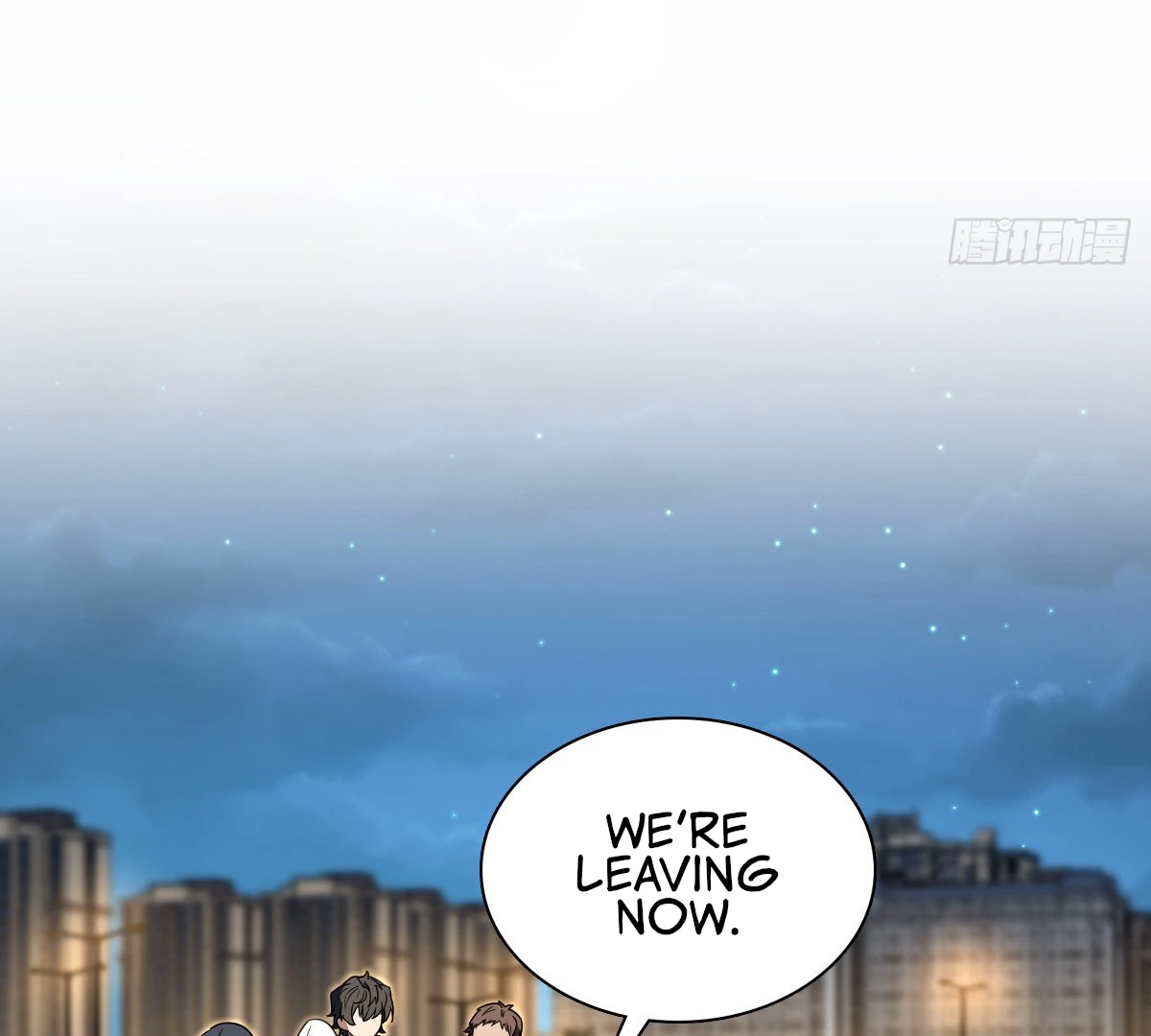 My Wife Is From a Thousand Years Ago Chapter 376 - page 40