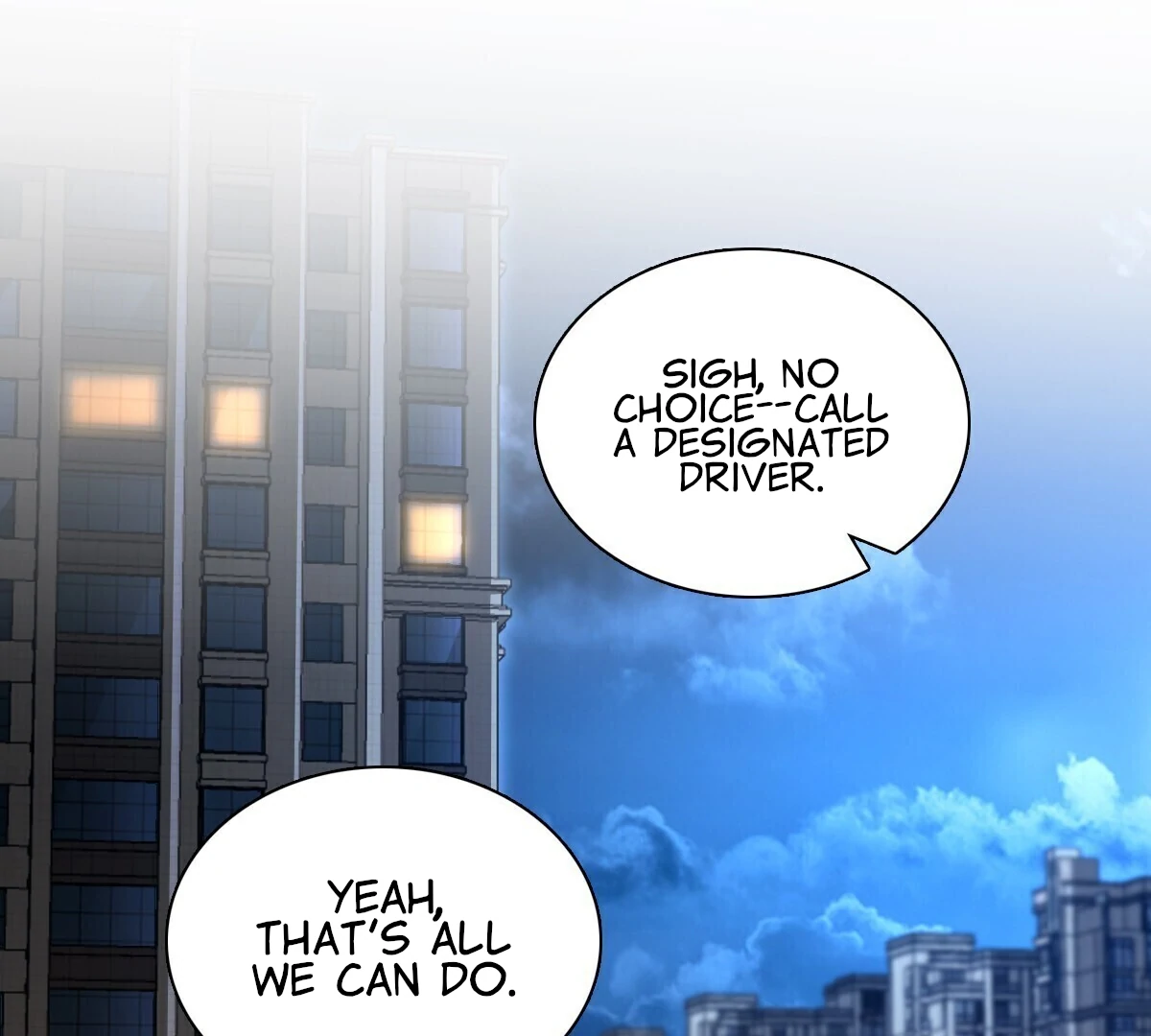 My Wife Is From a Thousand Years Ago Chapter 376 - page 47