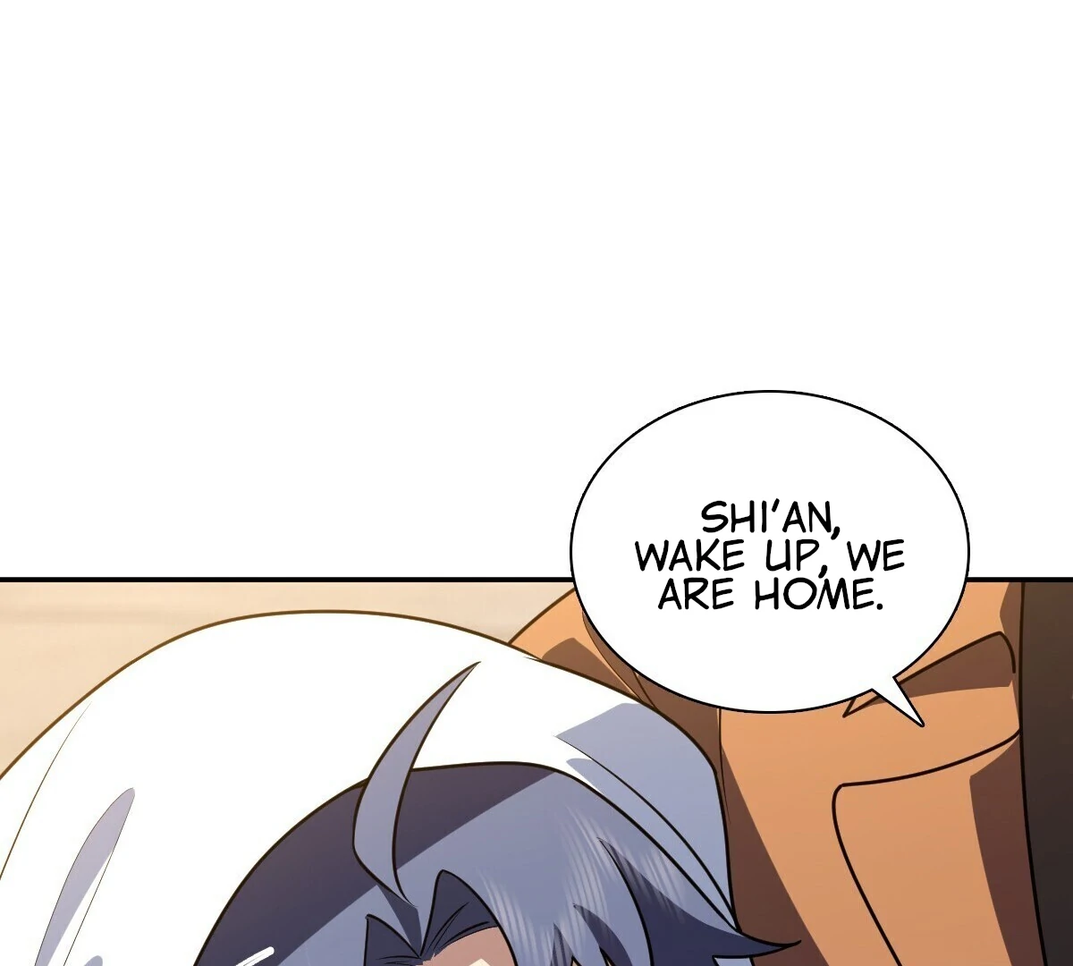 My Wife Is From a Thousand Years Ago Chapter 376 - page 50