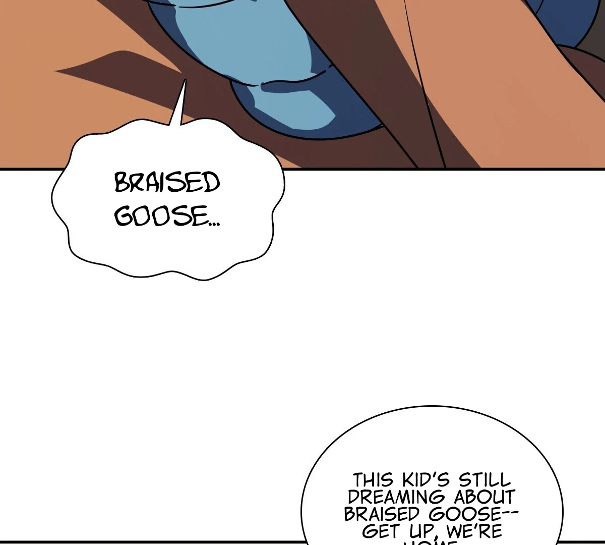 My Wife Is From a Thousand Years Ago Chapter 376 - page 52