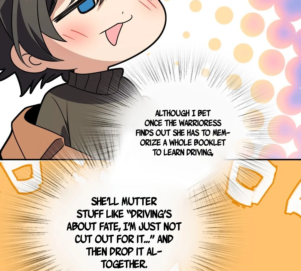 My Wife Is From a Thousand Years Ago Chapter 376 - page 64