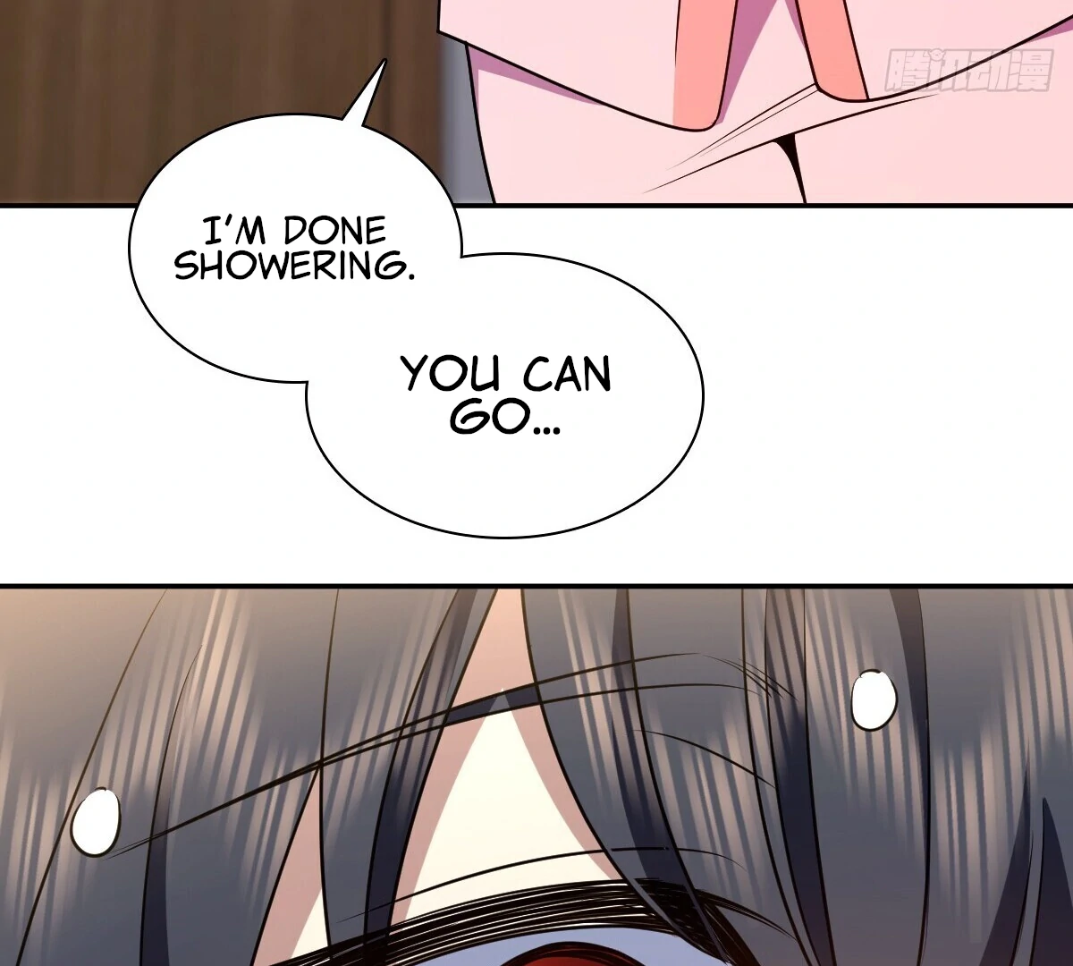My Wife Is From a Thousand Years Ago Chapter 376 - page 75