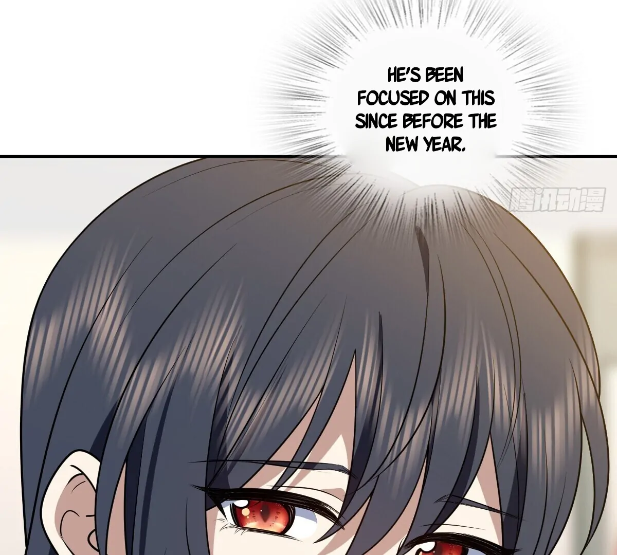 My Wife Is From a Thousand Years Ago Chapter 376 - page 84