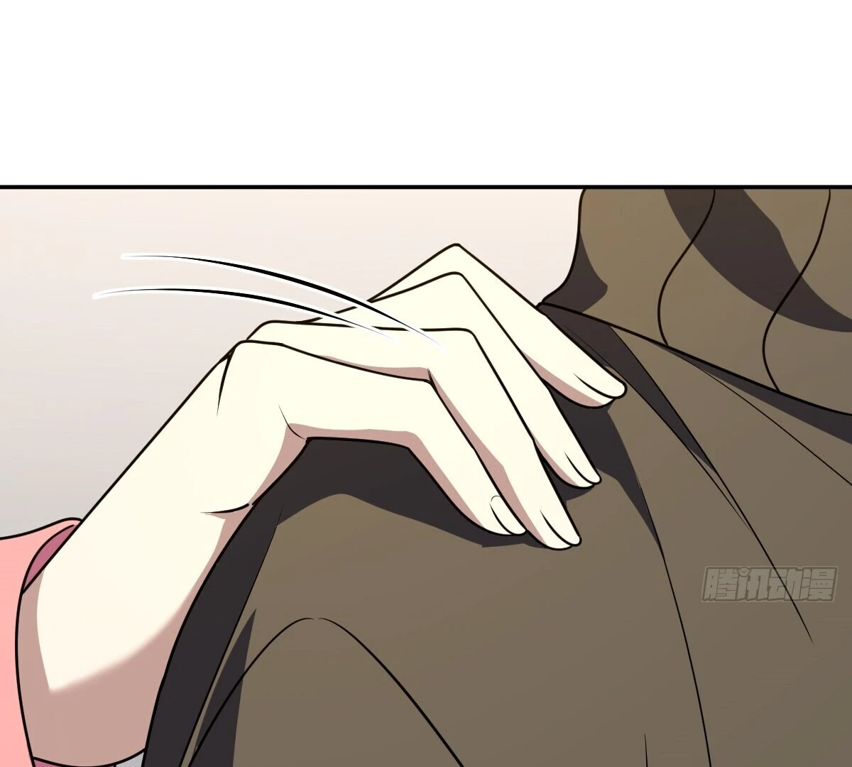 My Wife Is From a Thousand Years Ago Chapter 376 - page 87
