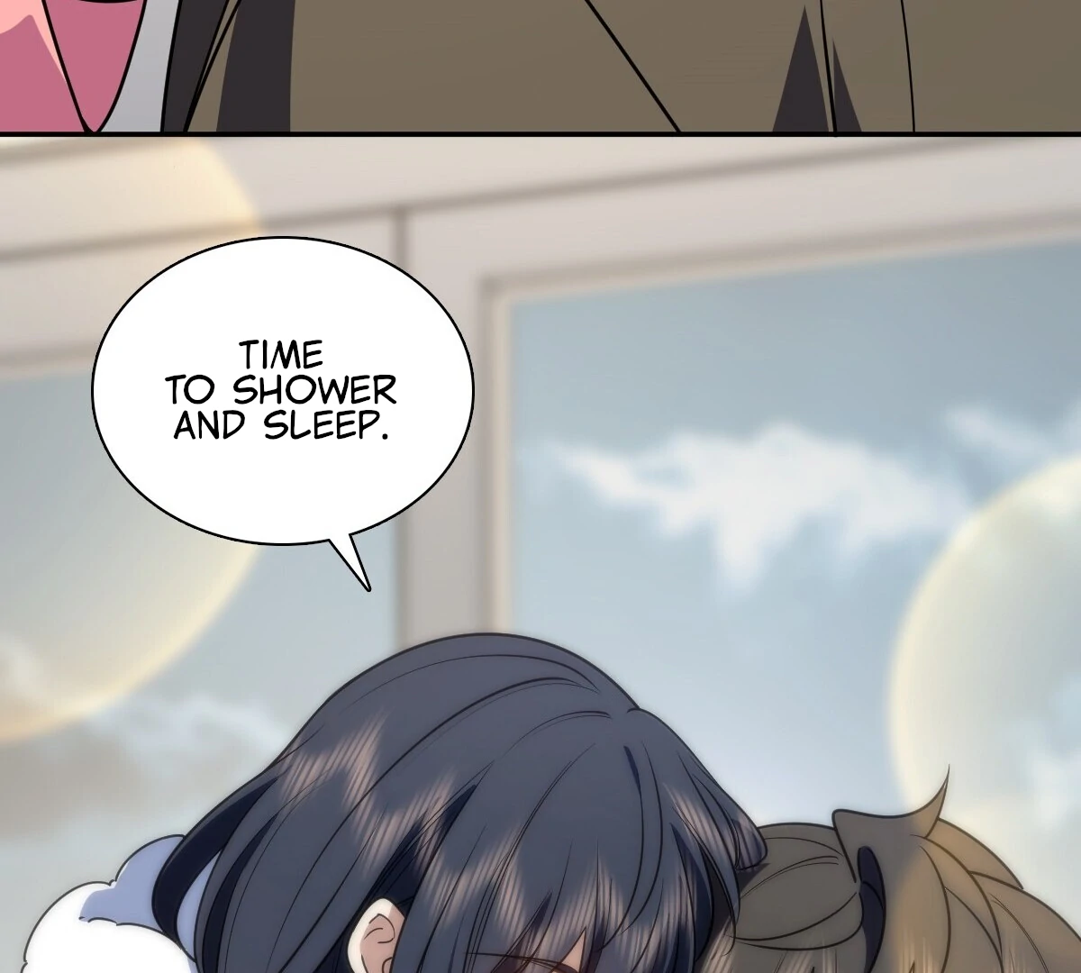 My Wife Is From a Thousand Years Ago Chapter 376 - page 88