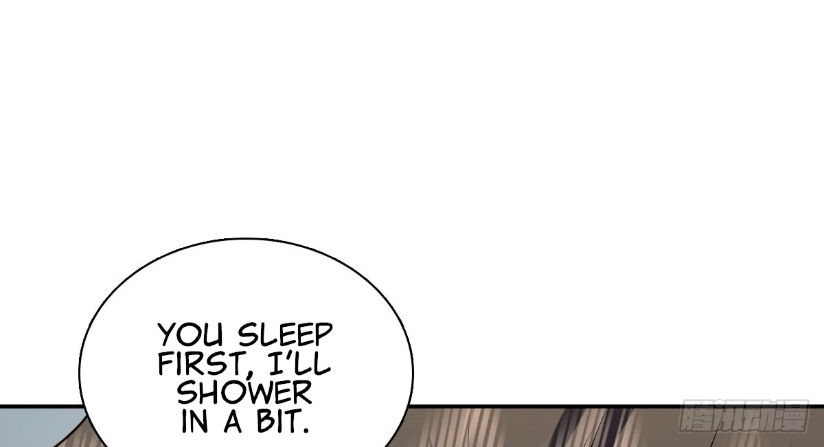 My Wife Is From a Thousand Years Ago Chapter 376 - page 91