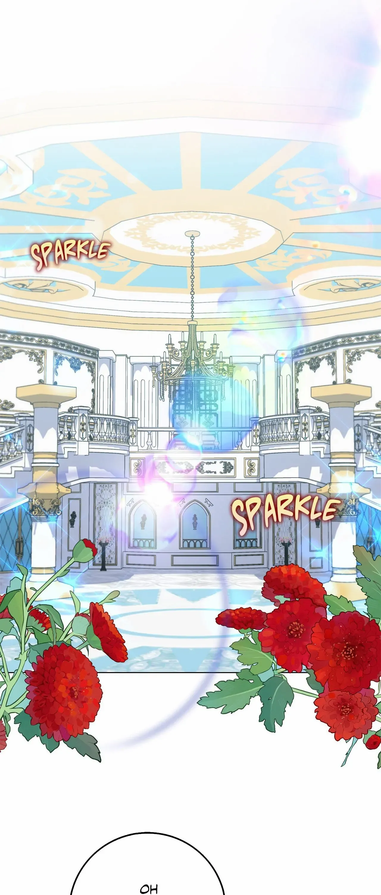 My Fairest Lady Chapter 35 - page 1