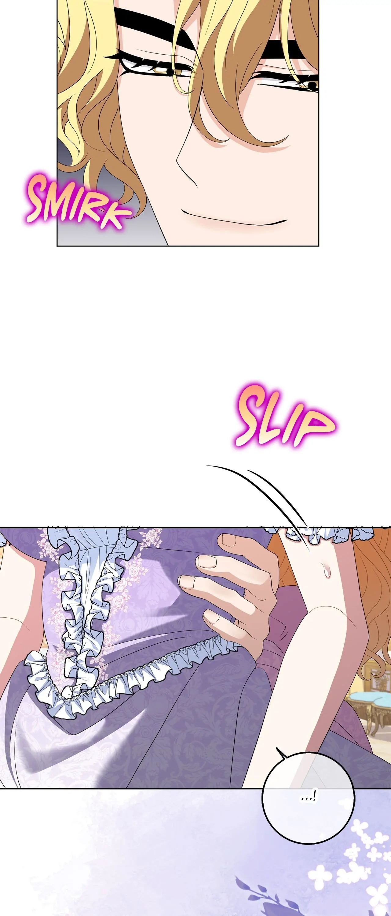 My Fairest Lady Chapter 35 - page 18