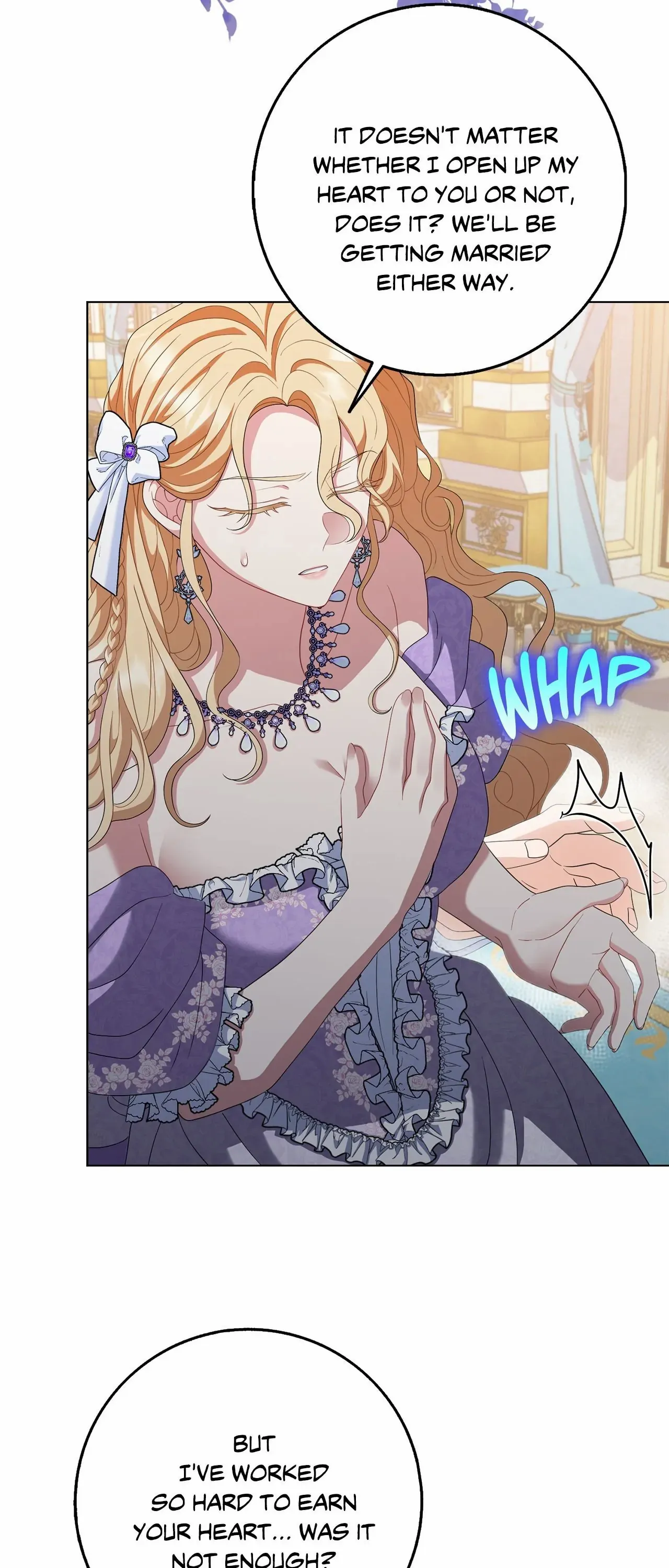 My Fairest Lady Chapter 35 - page 20