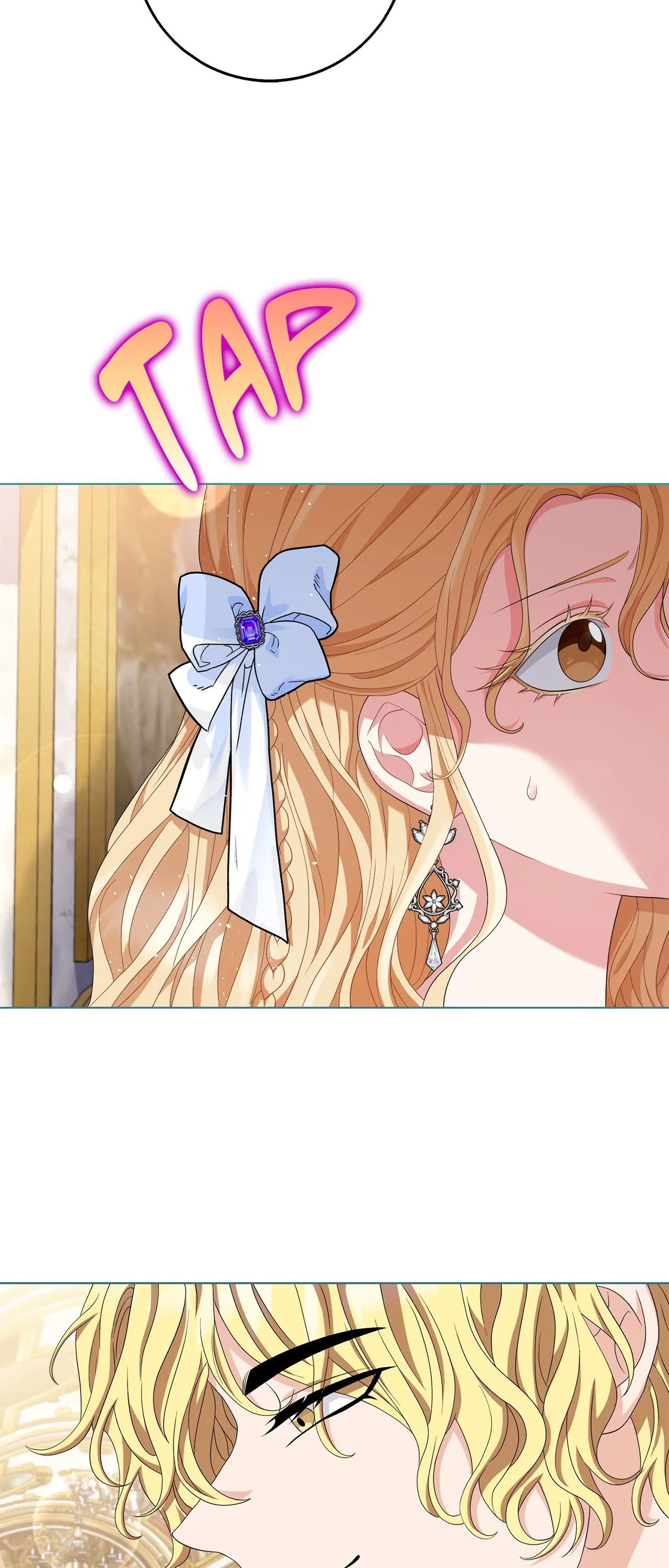 My Fairest Lady Chapter 35 - page 28