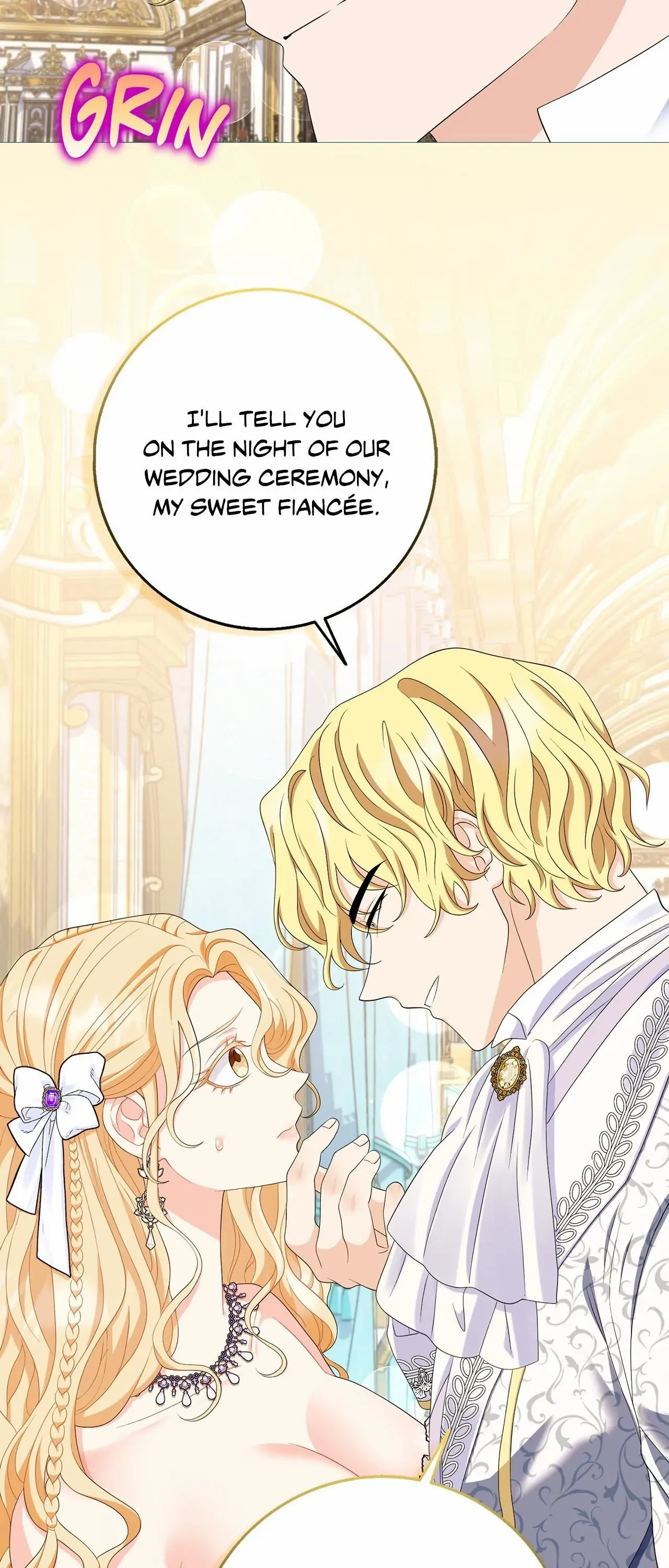 My Fairest Lady Chapter 35 - page 29