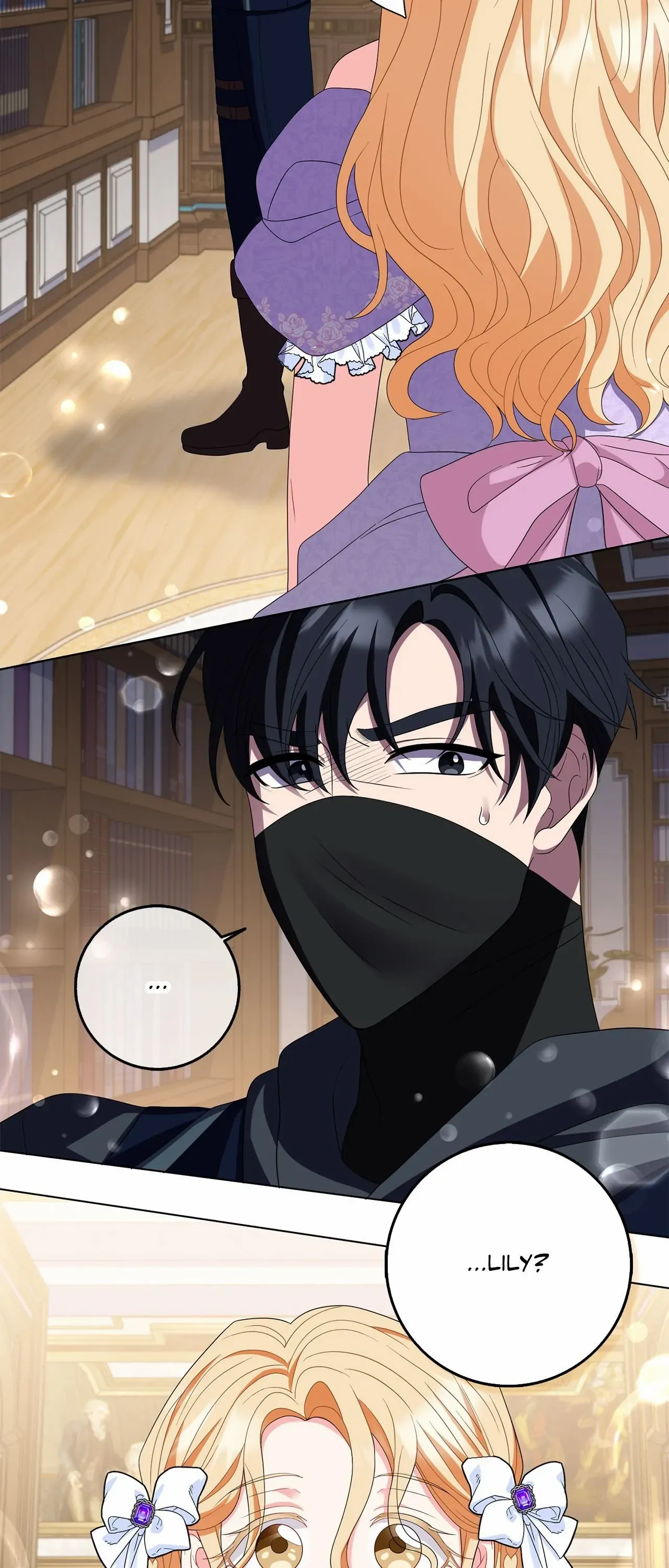 My Fairest Lady Chapter 35 - page 37