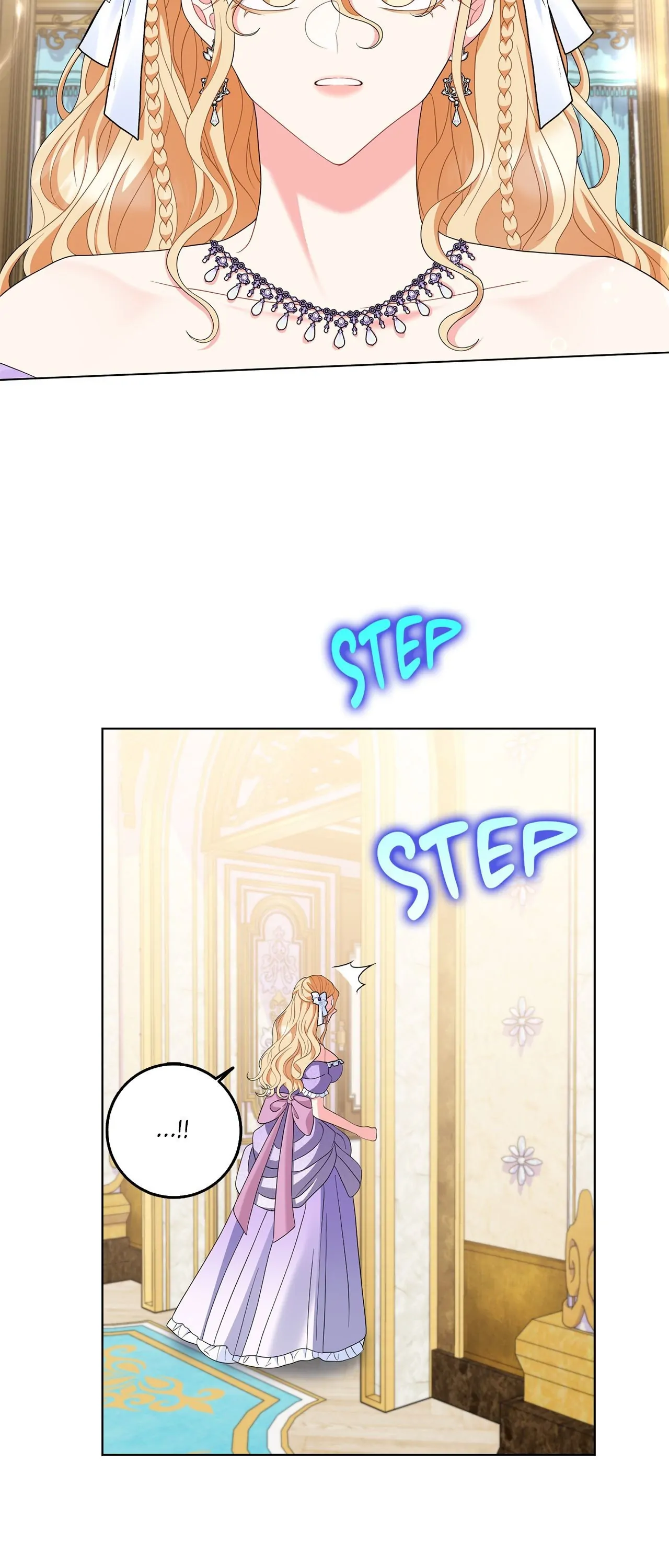 My Fairest Lady Chapter 35 - page 38